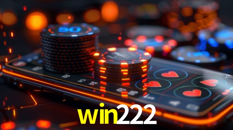Experiência VIP win222