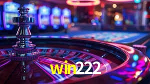 Welcome Bonus win222