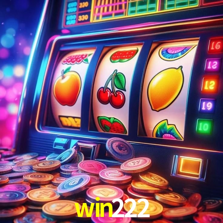 Experiência VIP win222