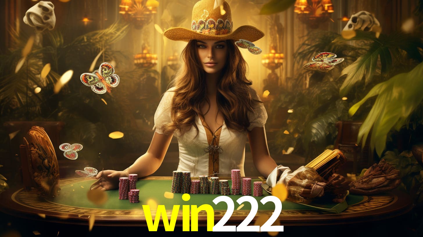Live Casino win222