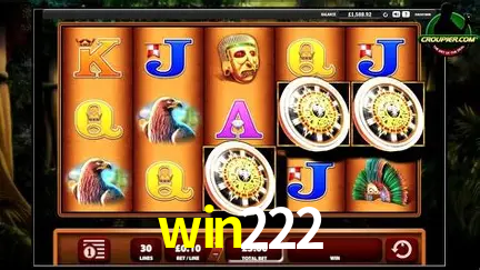 Roulette Table win222