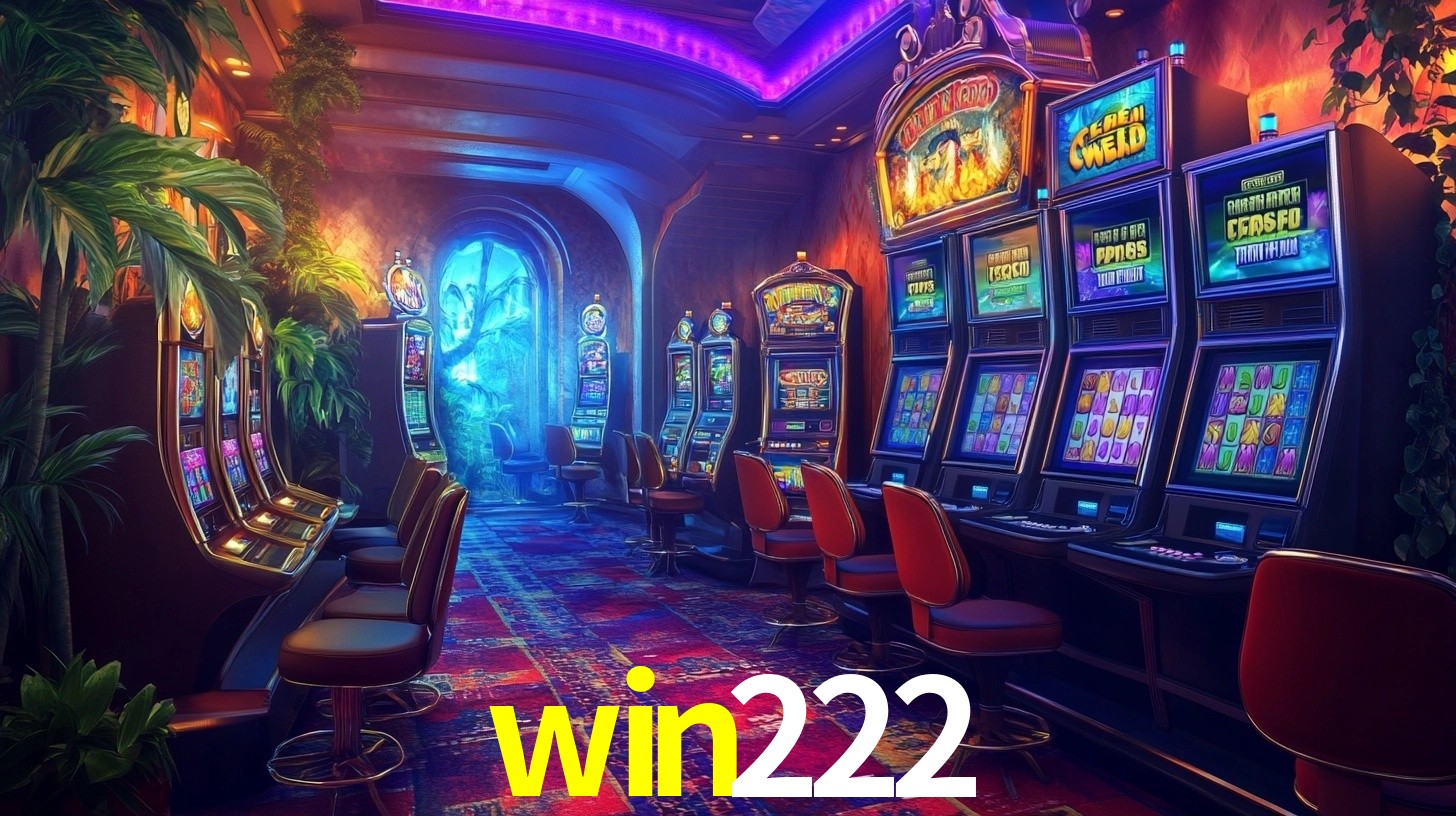 Programa VIP win222