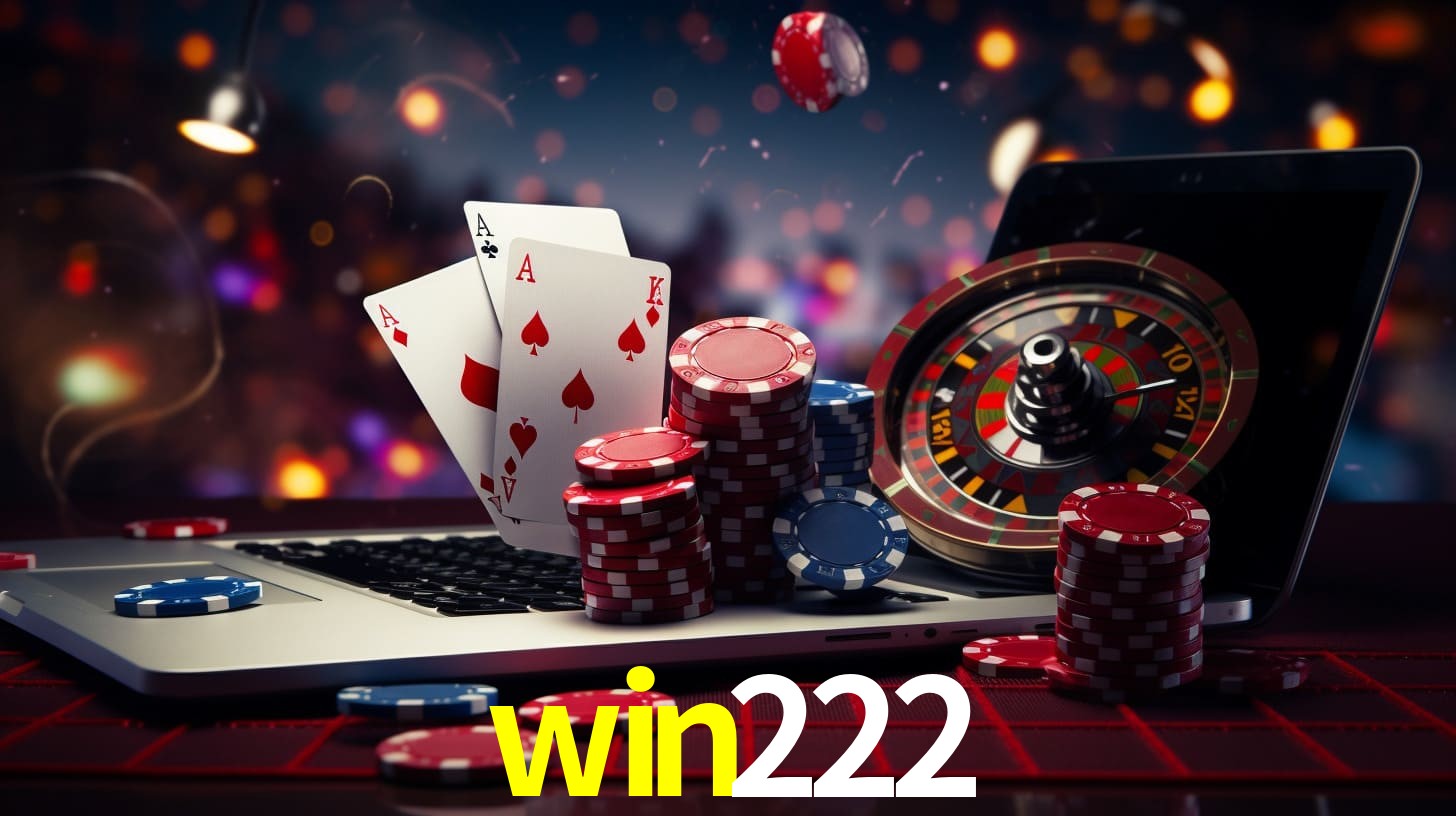 VIP Casino win222