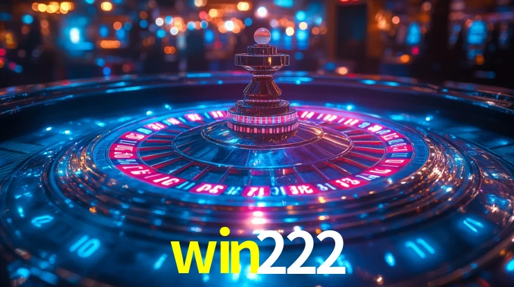 Welcome Bonus win222