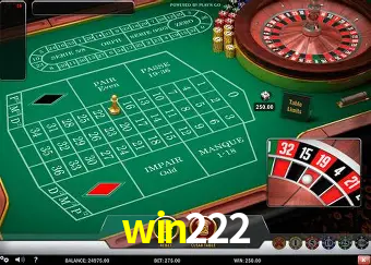 VIP Casino win222