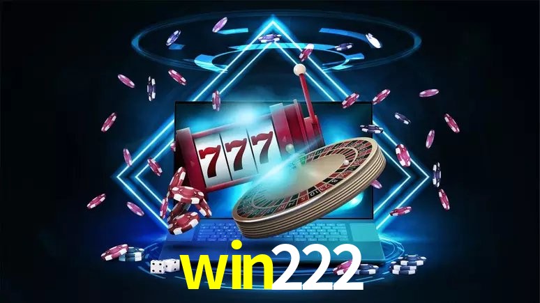 Slot Games win222