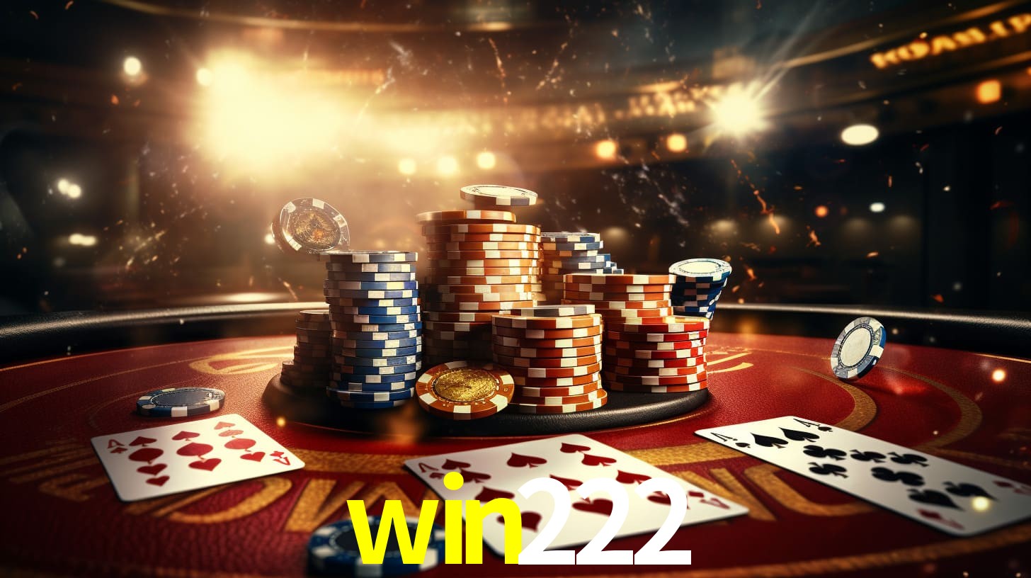 Roulette Table win222