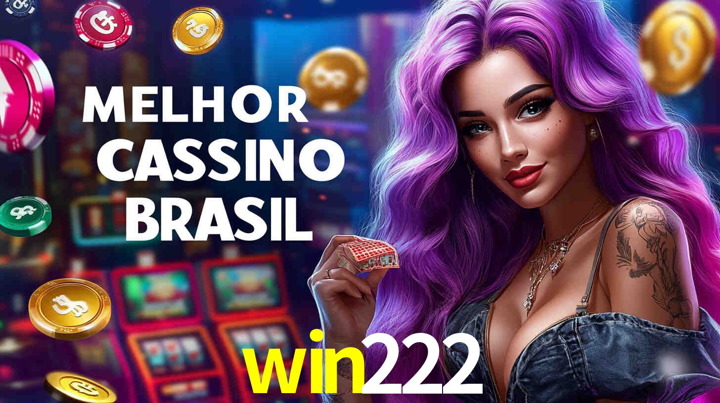 Descubra o Programa VIP da win222: Vantagens Exclusivas para Jogadores