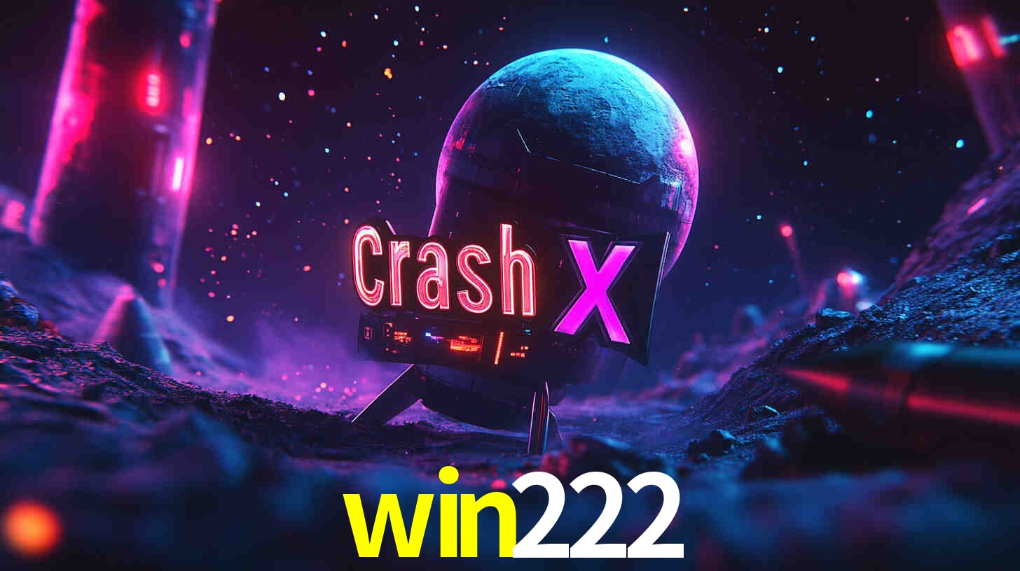 Descubra a Magia dos Jogos de Arcade no win222