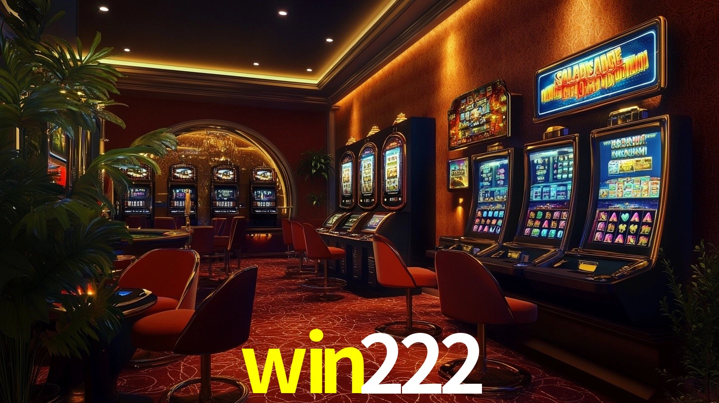 Welcome Bonus win222