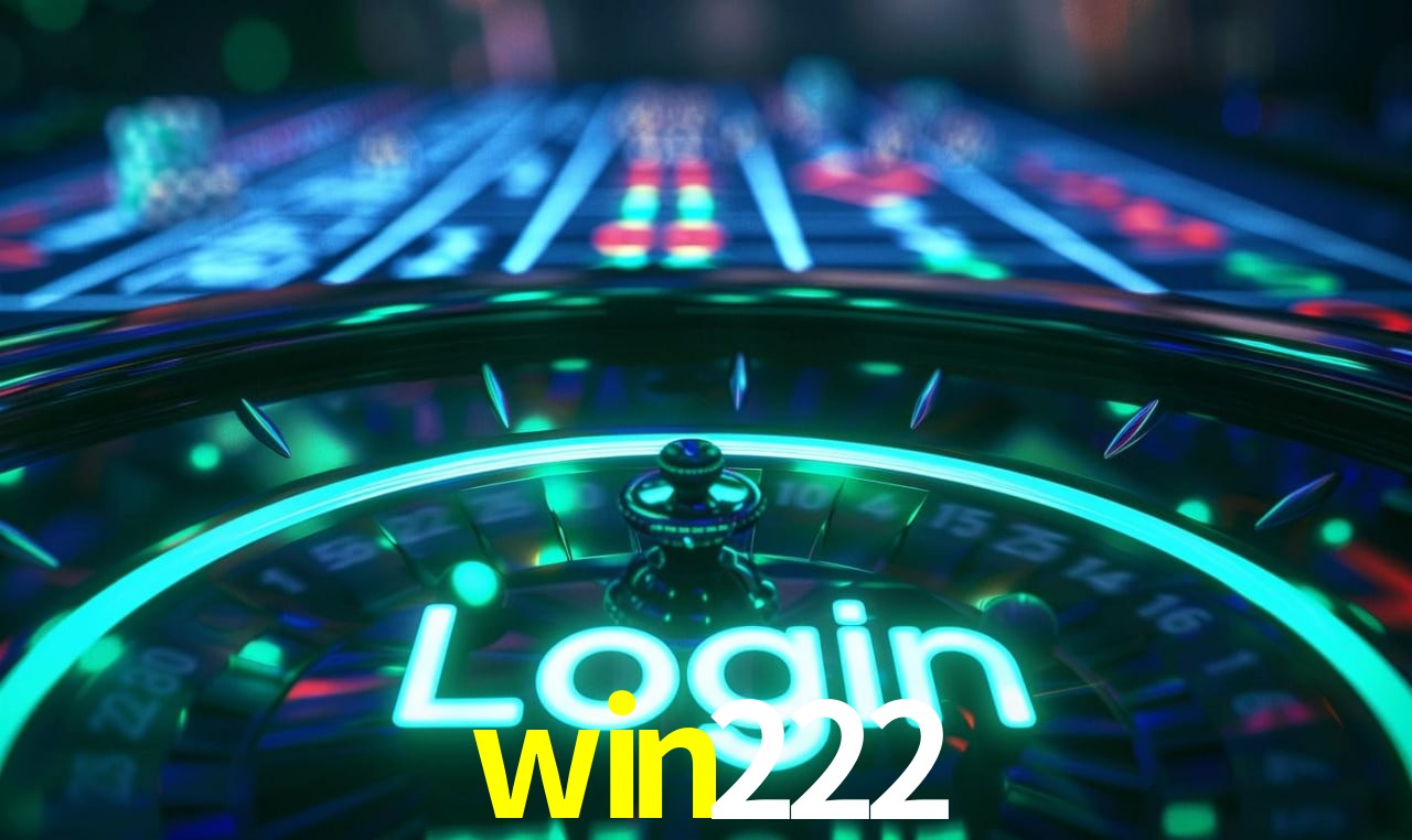 Casino VIP win222