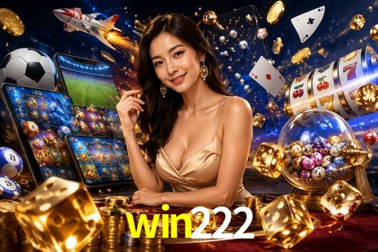 Live Casino win222