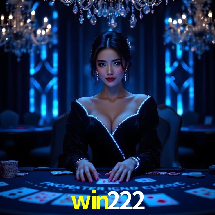 Recursos de Bônus win222