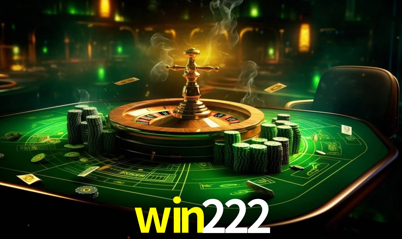 Desvendando o Mundo dos Jogos Virtuais na win222