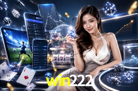 APP oficial da win222 para mobile