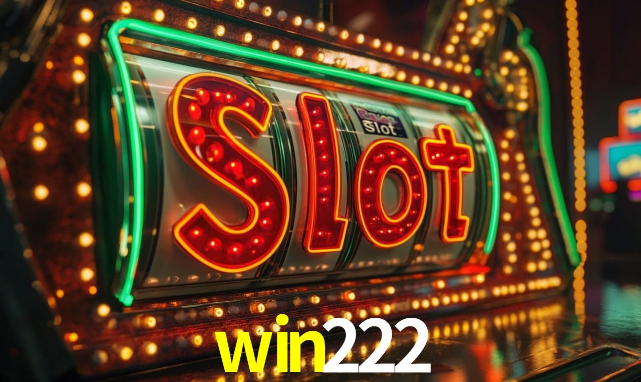 Login Seguro win222
