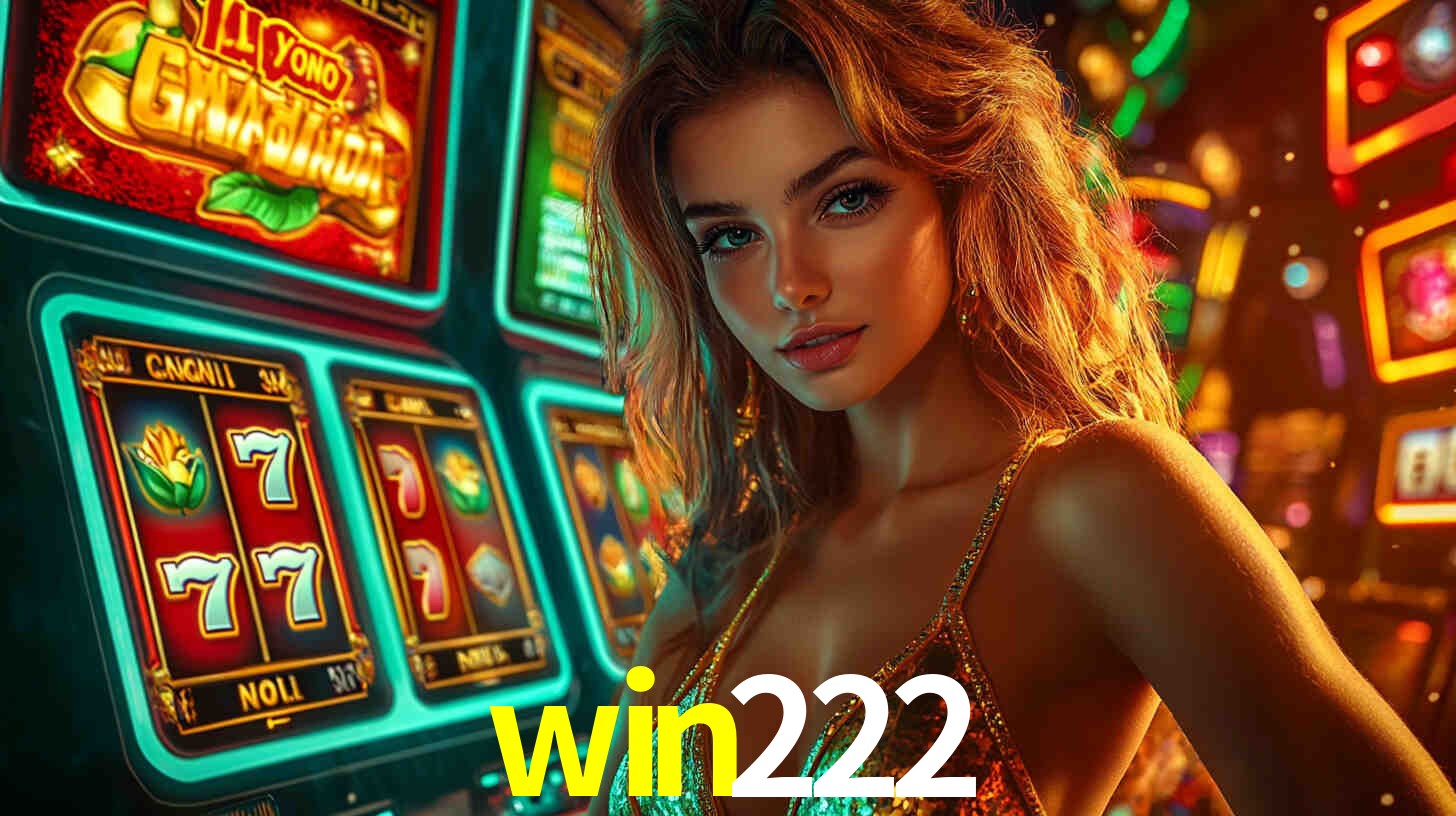 Welcome Bonus win222