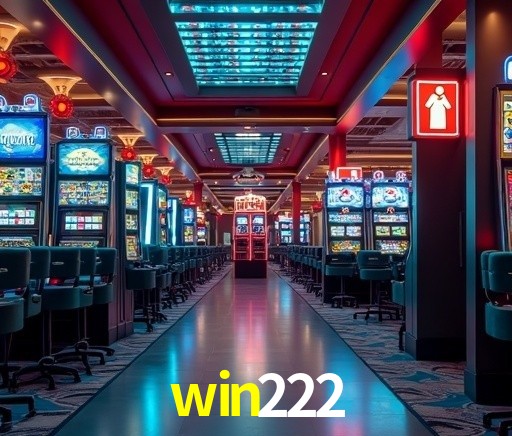 Explorando a Categoria de Eventos em Apostas na win222