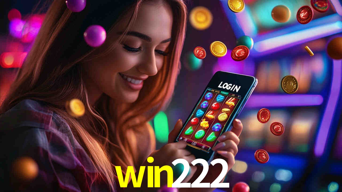Experimente o Login Seguro Premium no win222