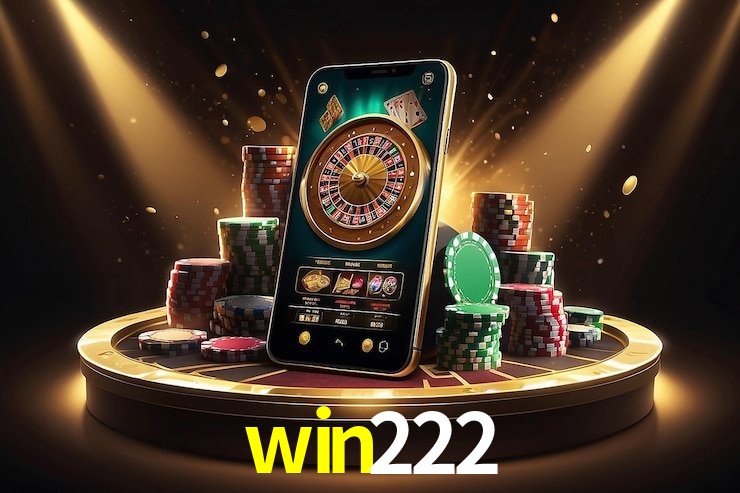 Provedores de Jogos win222