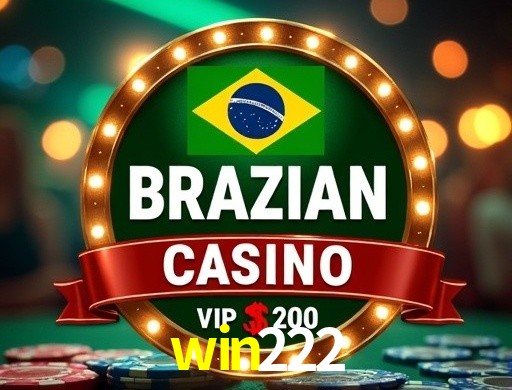 Infraestrutura win222