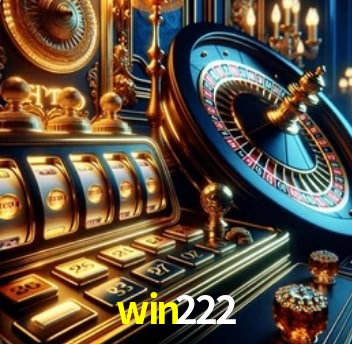 Torneios win222