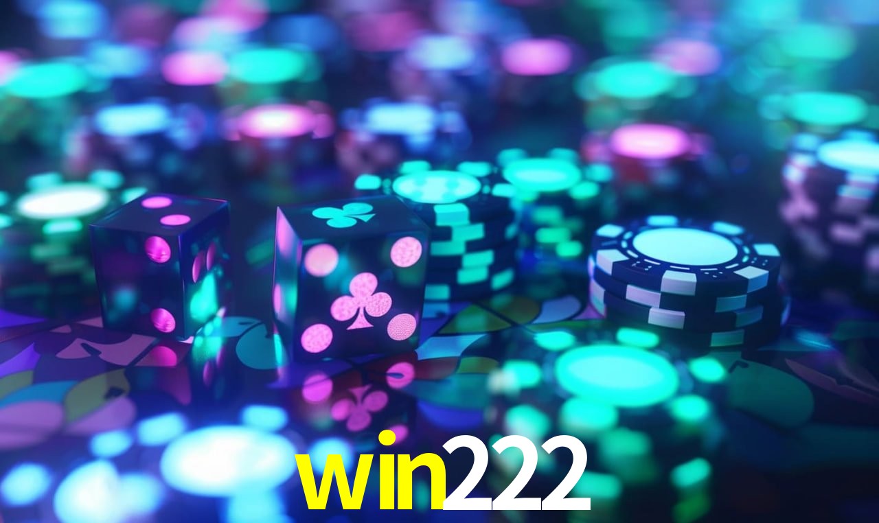 Bônus de Boas-vindas win222