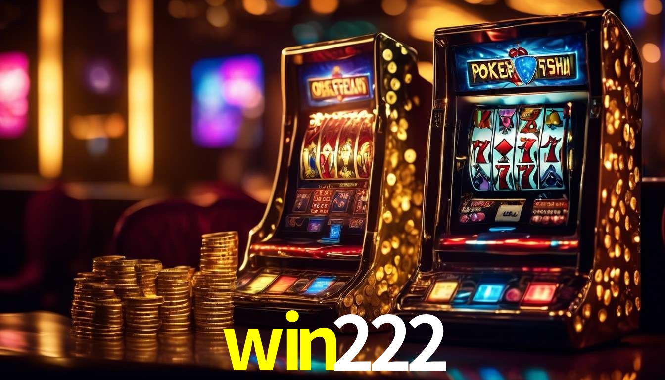 Descubra o Programa VIP da win222: Vantagens Exclusivas para Jogadores