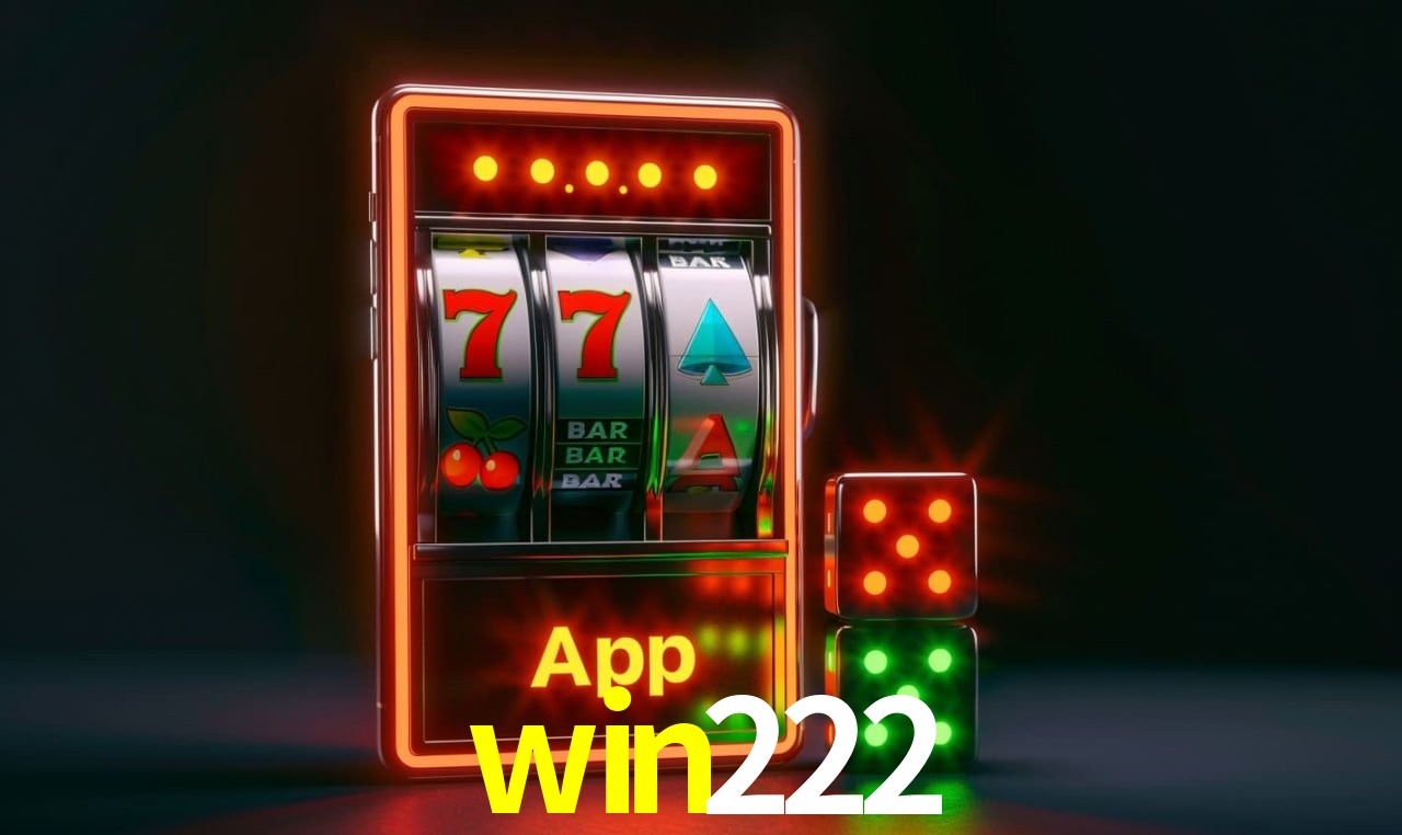 Estatísticas Esportivas win222