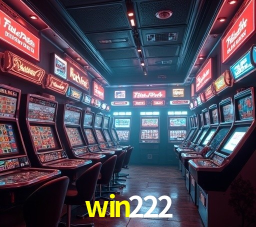 Integração de APIs win222