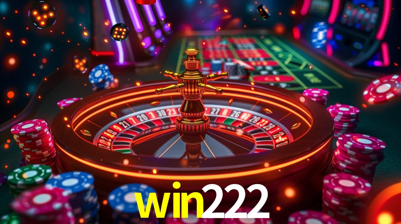 App oficial win222