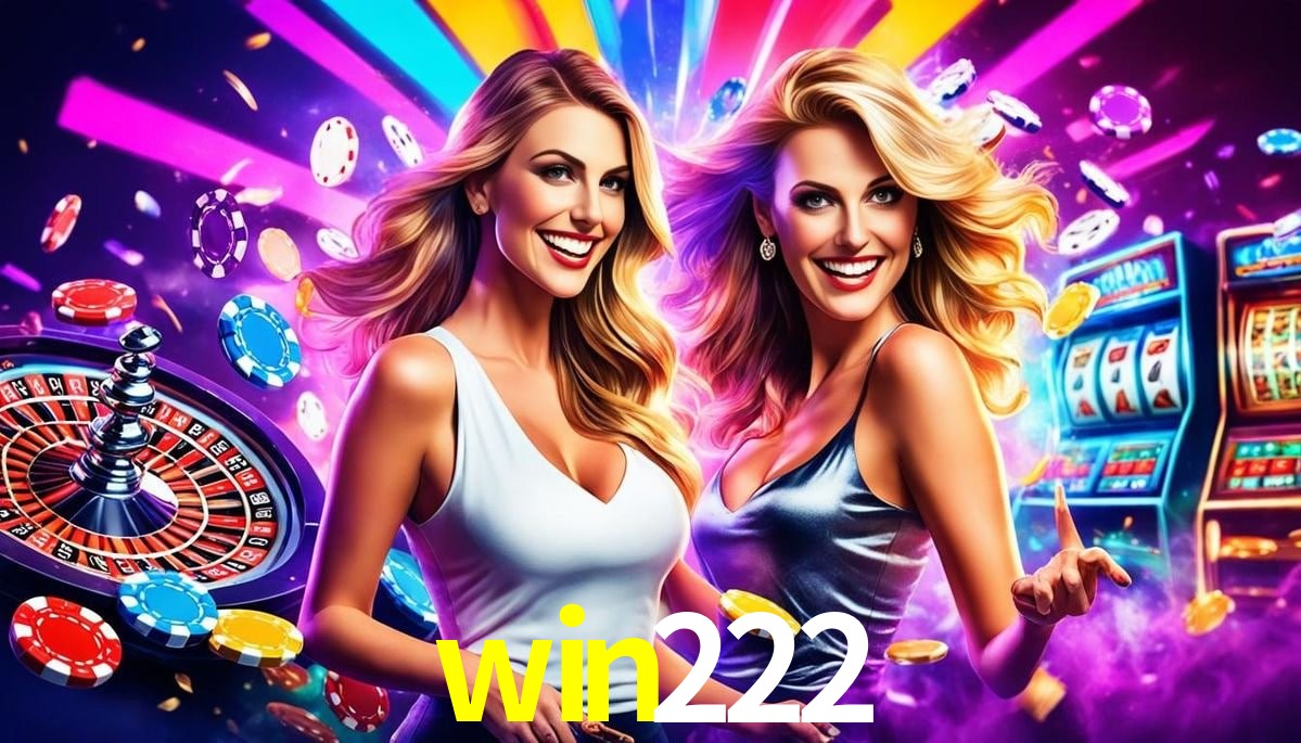 cassino win222