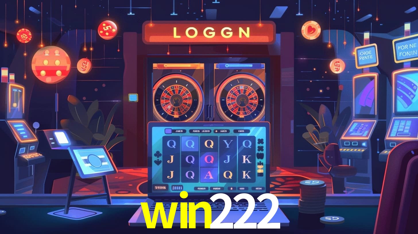 Segurança 2FA win222
