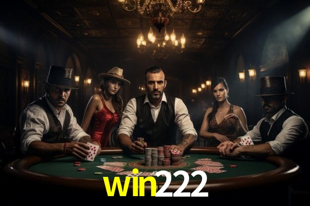 A Experiência Imersiva dos Cassinos Ao Vivo no win222