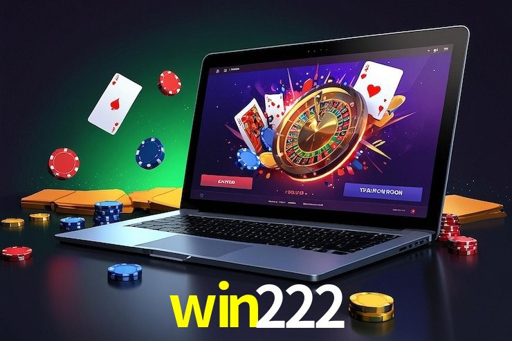 Tecnologia da Plataforma win222