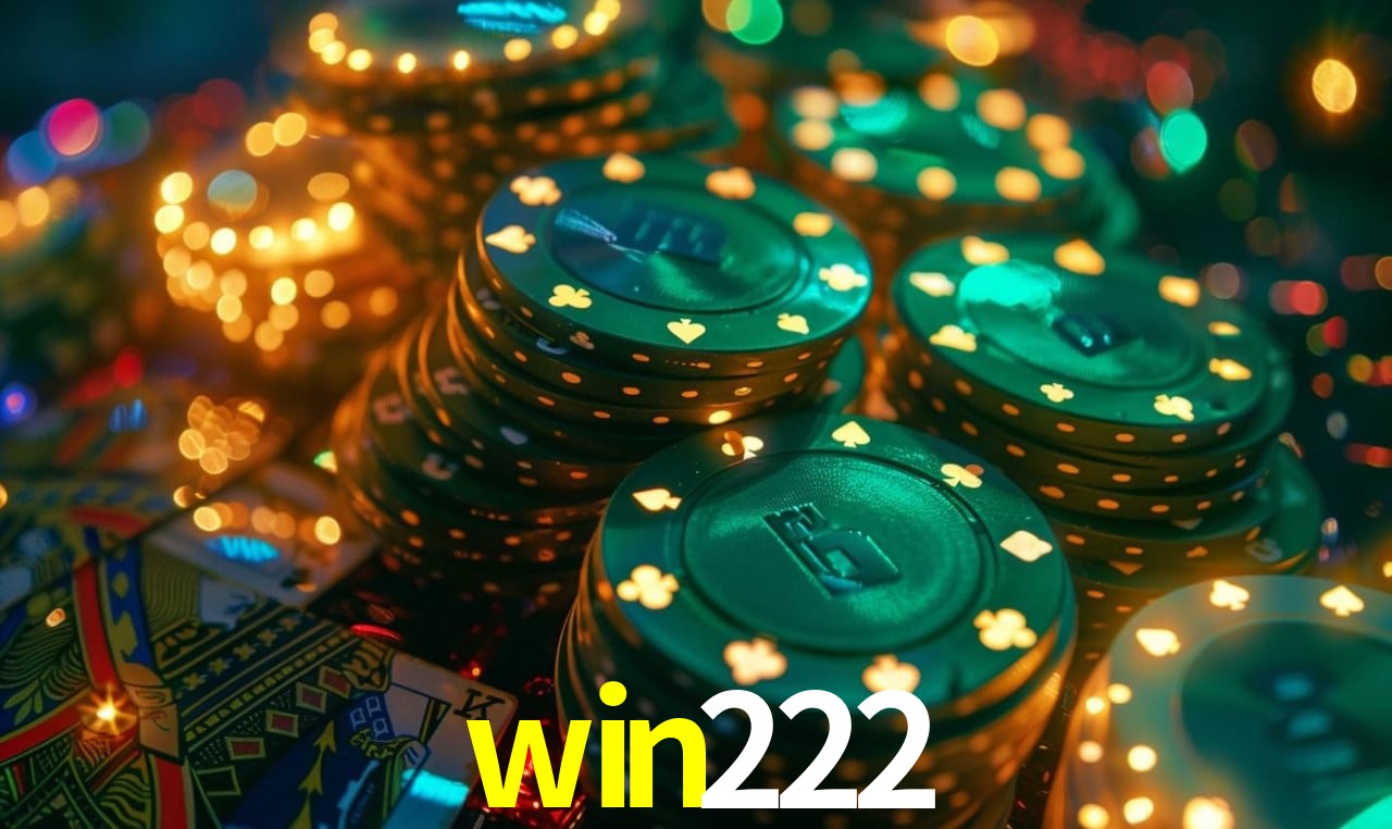 Mesa de Blackjack win222