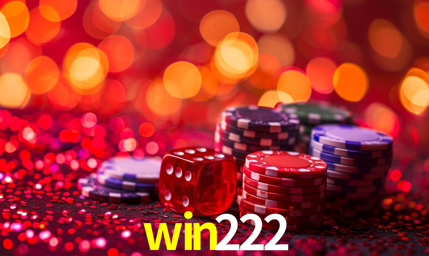 Explorando a Categoria de Eventos em Apostas na win222