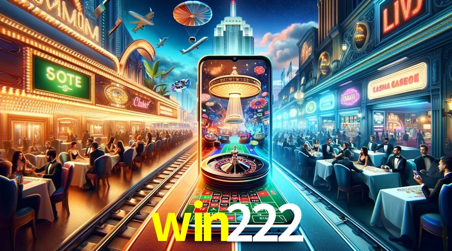 Exclusive Offers win222