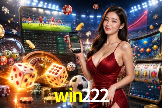 Game Providers win222