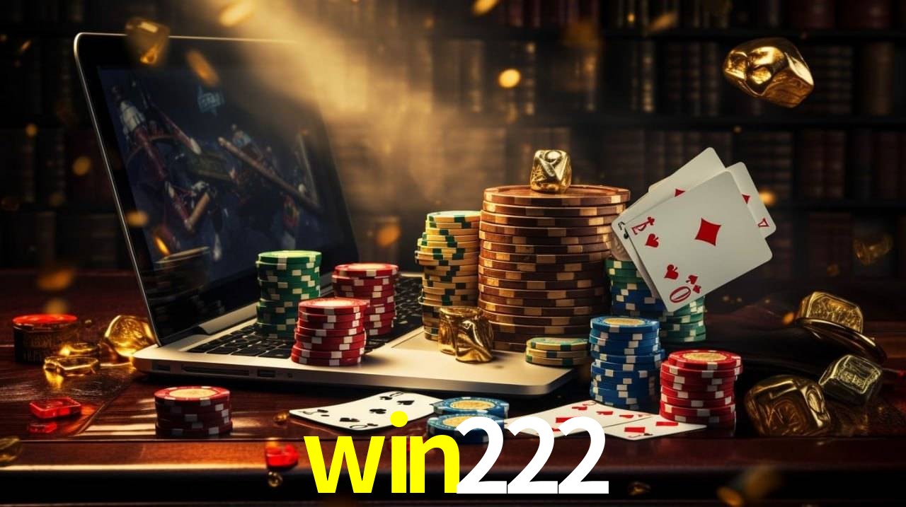 Bônus Diários win222