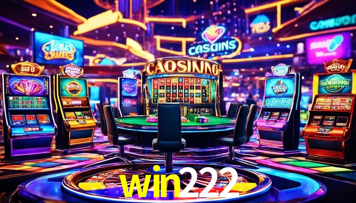 Apostas de Futebol win222