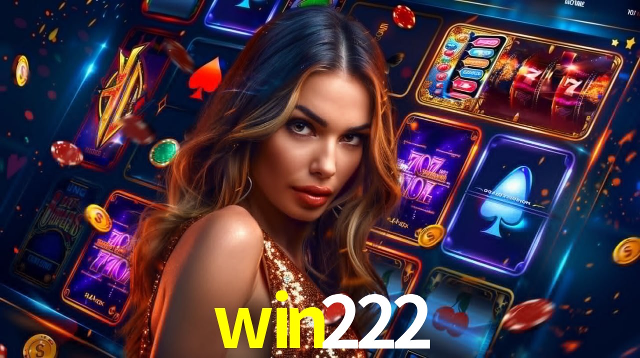 Inovações de Jogos na win222: O Futuro das Experiências Interativas