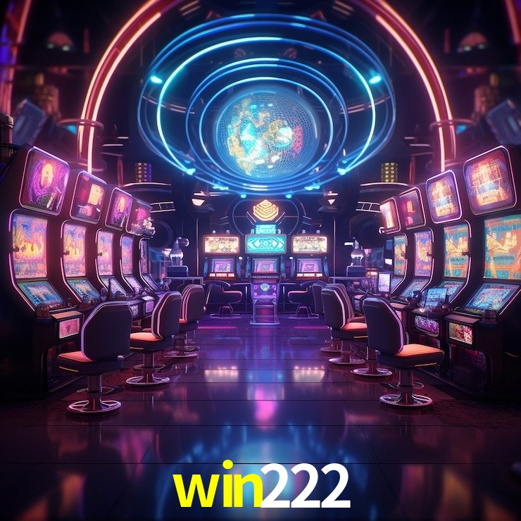 Painel RTP win222