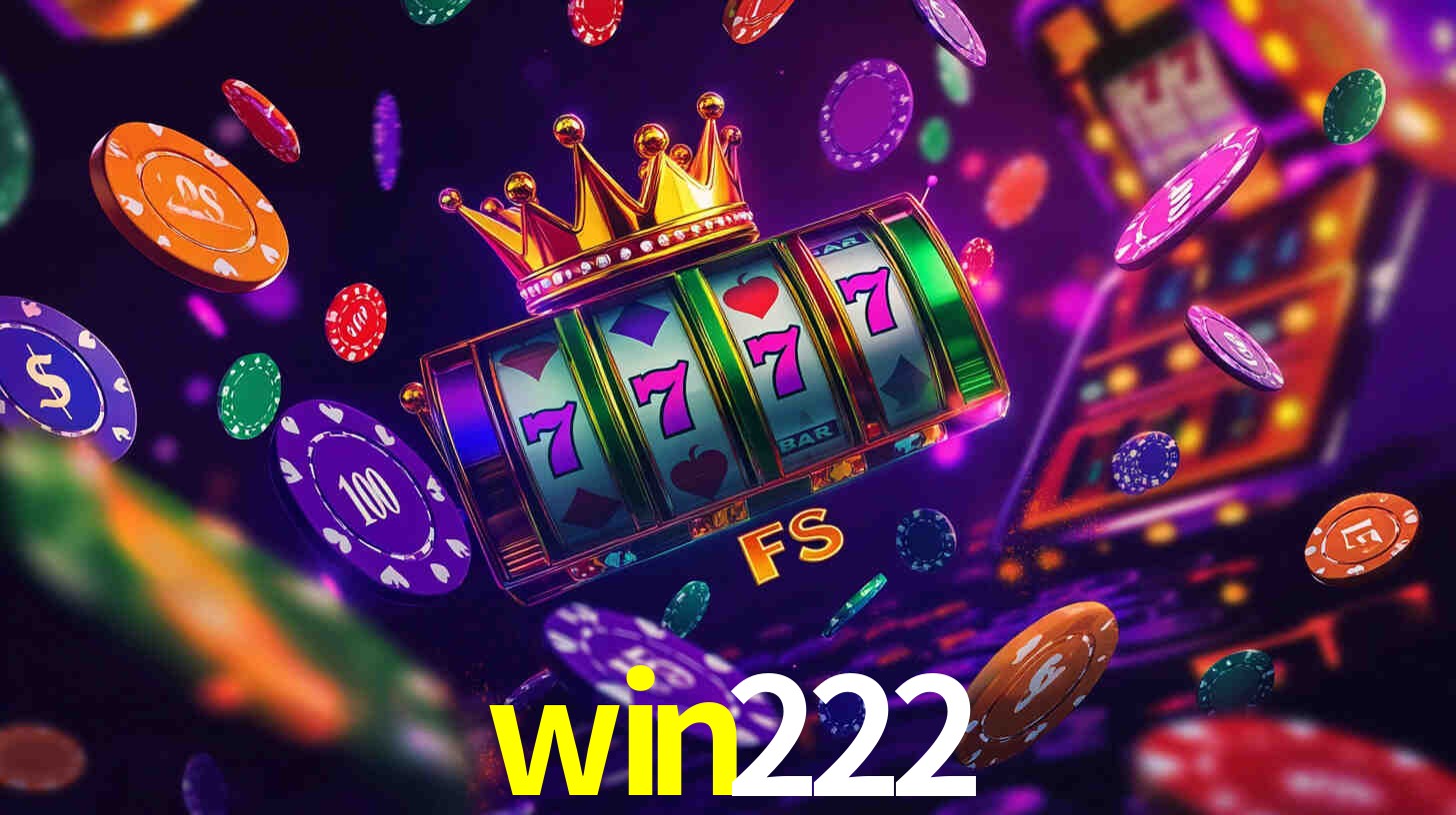 Programa VIP win222
