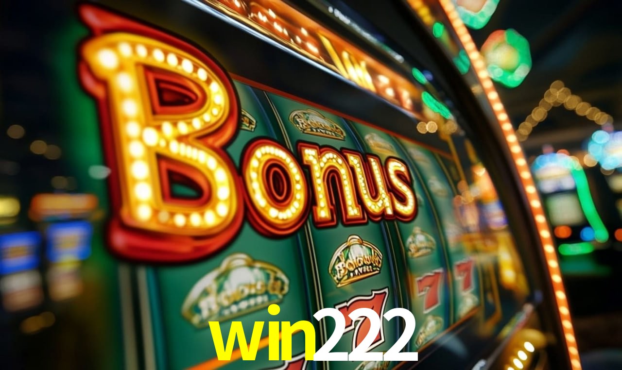 Promoção Relâmpago win222
