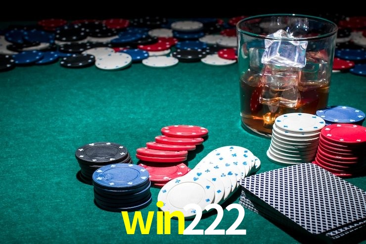 Programa VIP win222